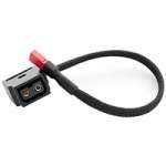 Freefly MOVI-DTAP (MOVIDTAP) Freefly Battery to D-Tap Connector for the MoVI M10 Freefly MOVI-DTAP (MOVIDTAP) Freefly Battery to D-Tap Connector for the MoVI M10